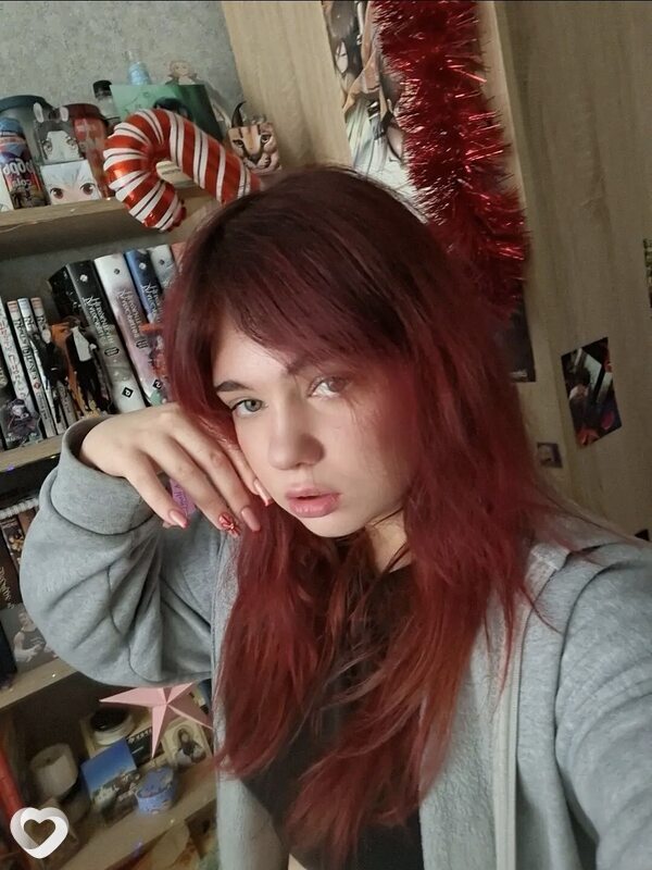 Алиса, 18, Волгограде — анкета №3718780