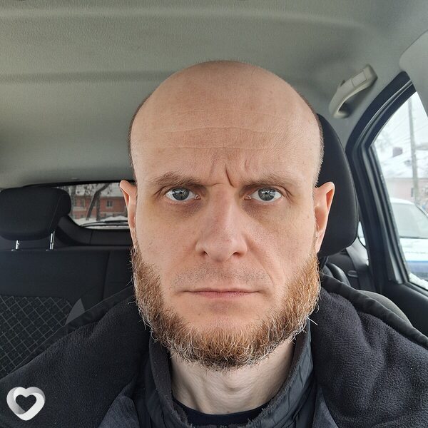 Андрей, 39, Саранске — анкета №3718484
