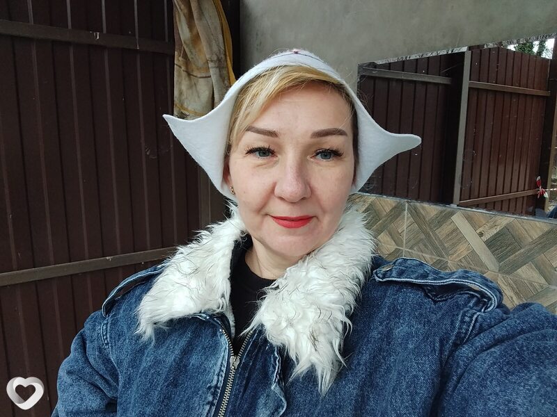Марго, 43, Адлер — анкета №3718486