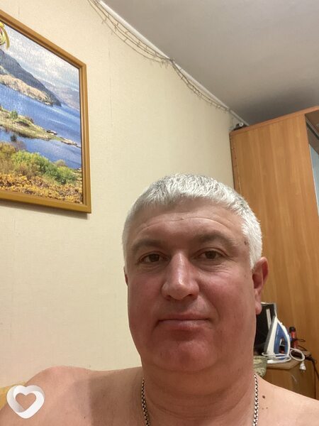 Игорь, 51, Мариуполе — анкета №3718488