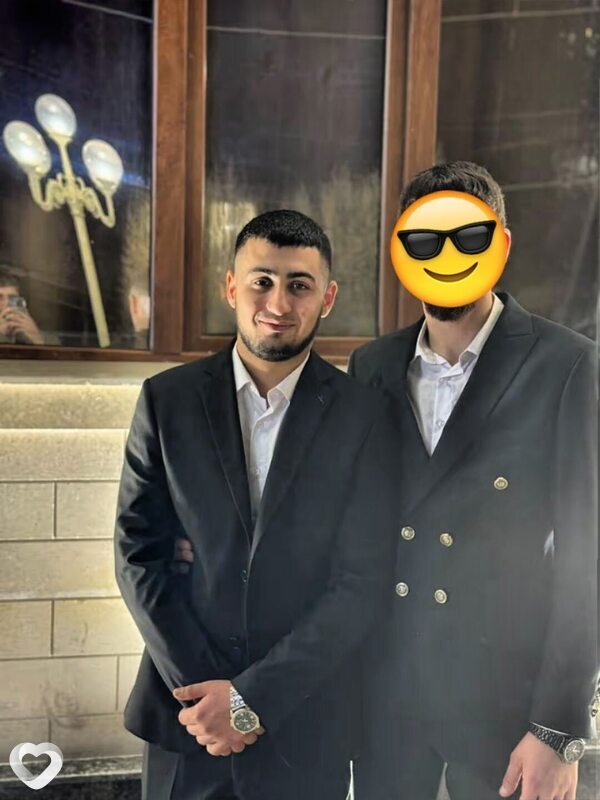 Магамед, 24, Экибастузе — анкета №3718490
