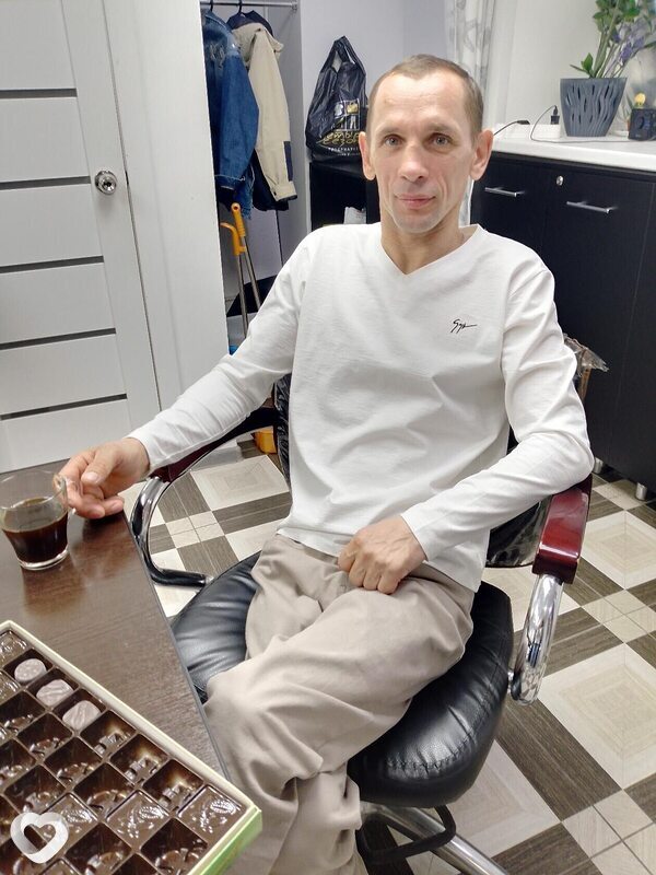 Igor, 51, Нерюнгри — анкета №3718491