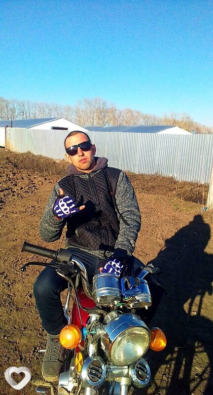 Раиль, 27, Казани — анкета №3718493