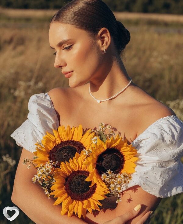 Полина, 22, Витебске — анкета №3718495