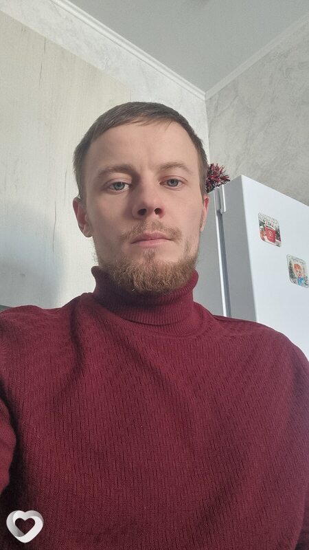 Слава, 28, Ханты-Мансийске — анкета №3718499