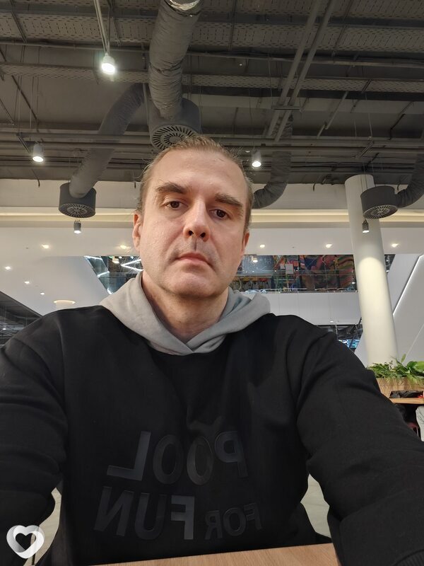 Михаил, 47, Москве — анкета №3718504