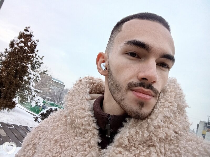 Ильхам, 20, Алматы — анкета №3718505