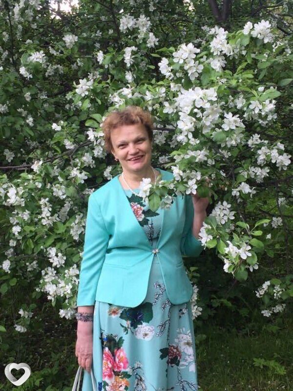 Надежда, 64, Адлер — анкета №3718509