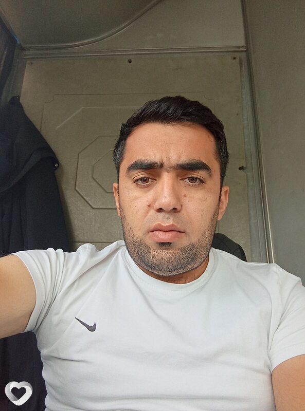 Ali, 29, Набережных Челнах — анкета №3718518