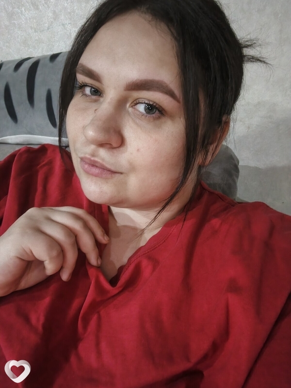 Александра, 26, Костроме — анкета №3718519