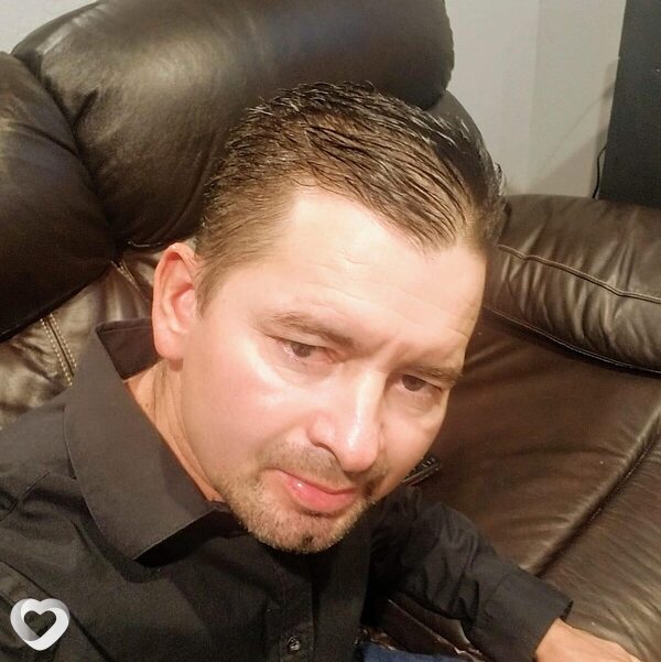 Erik, 56, Новосибирске — анкета №3718524