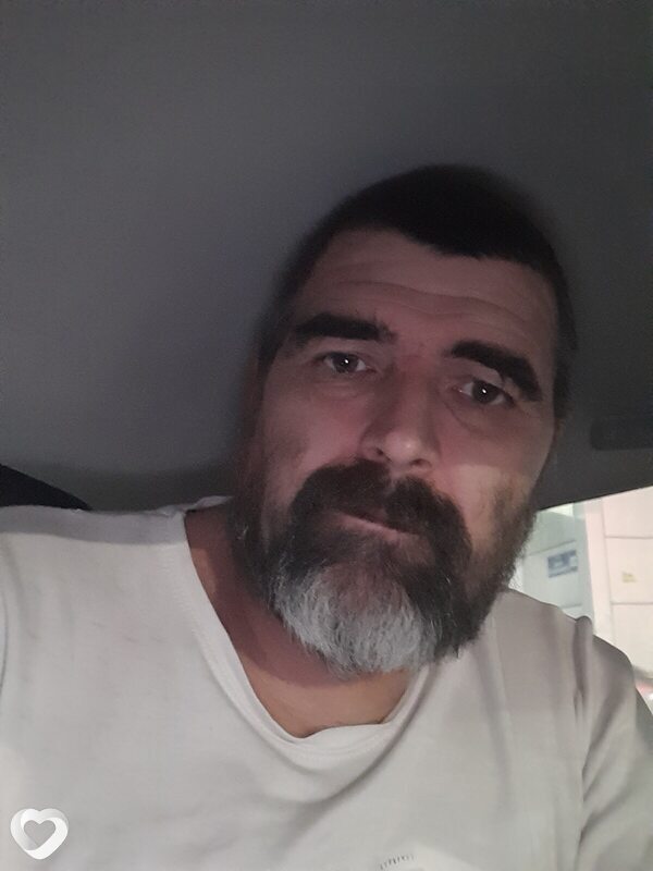 Андрей, 47, Мелитополе — анкета №3718527