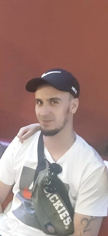 Андрей, 35, Новокузнецке — анкета №3718530
