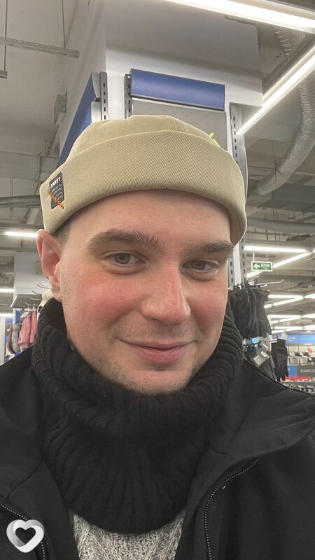 Артем, 33, Воронеже — анкета №3718547