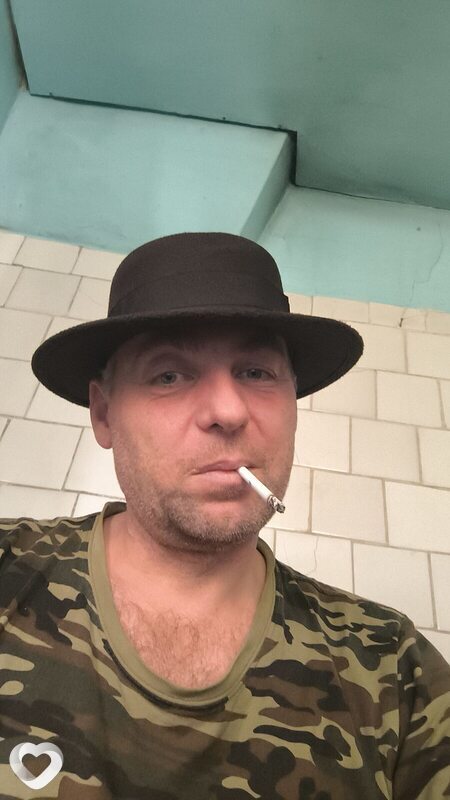 Евгений, 40, Шахтах — анкета №3718552