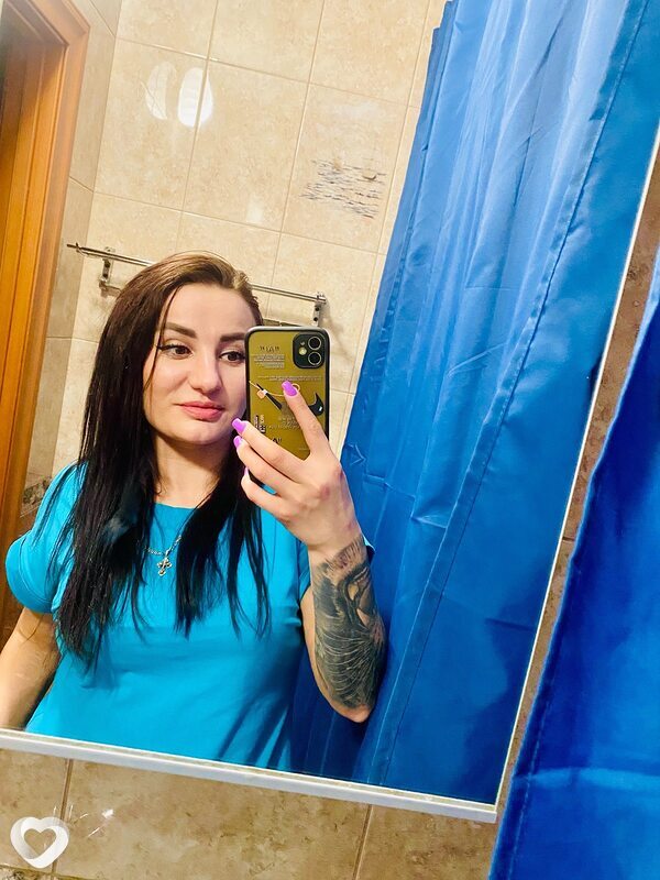 Кристина, 31, Белорецке — анкета №3718558