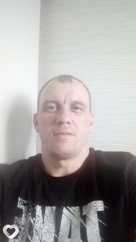 Сава, 43, Новокузнецке — анкета №3718633