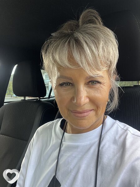 Марина, 56, Домодедово — анкета №3718635