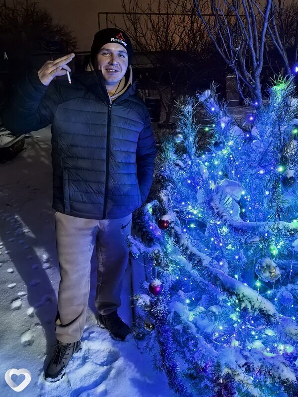 Константин, 33, Таганроге — анкета №3718640