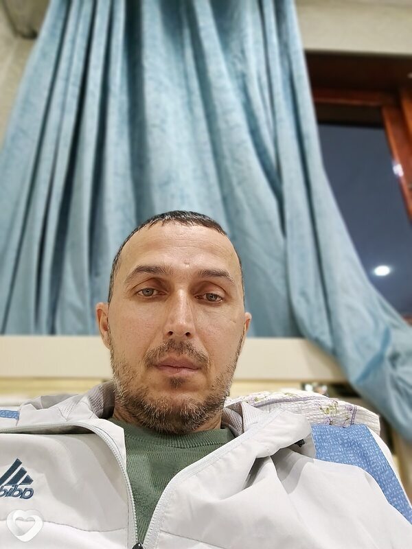 Асрор, 42, Душанбе — анкета №3718644