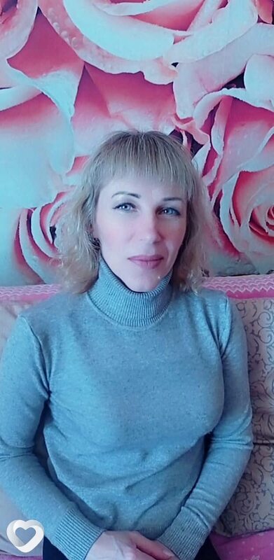 Евгения, 50, Омске — анкета №3718650