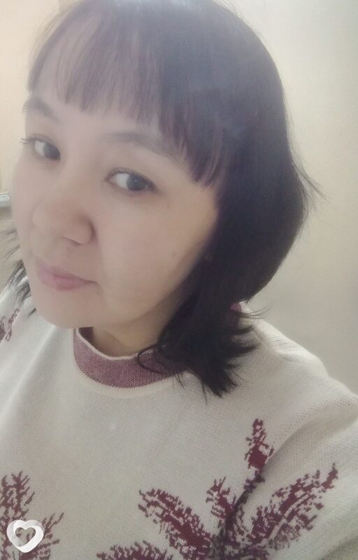 Лейла, 36, Алматы — анкета №3718654