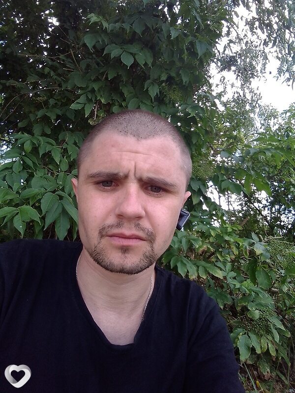 Денис, 29, Кропивницкий — анкета №3718655