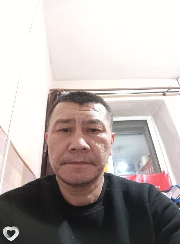Саня, 50, Улан-Удэ — анкета №3718656