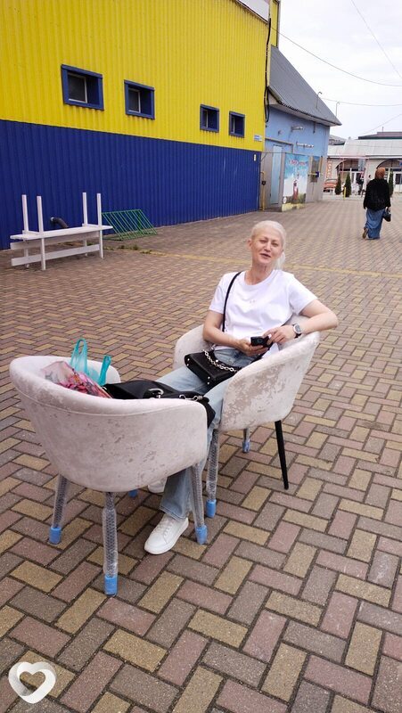 Наталья, 49, Смоленске — анкета №3718584