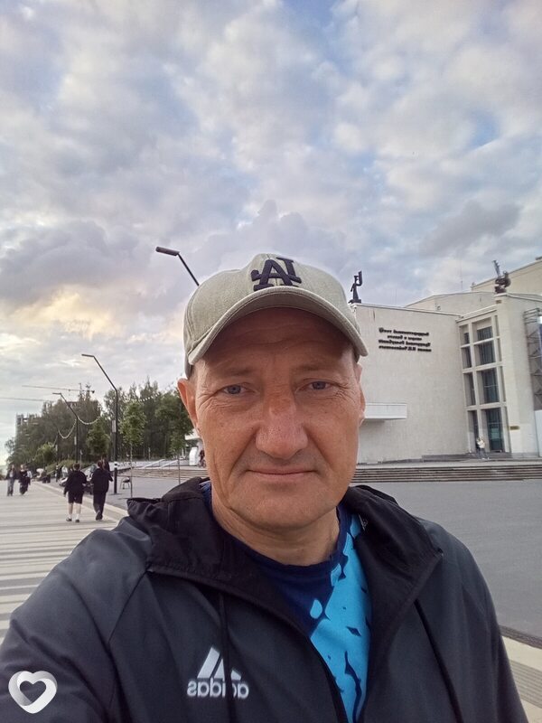 Александр, 49, Ижевске — анкета №3718587