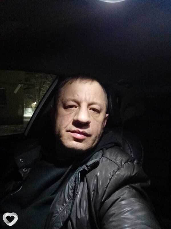 Евгений, 44, Астане — анкета №3718593