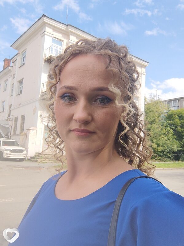 Oksana, 39, Нижнем Тагиле — анкета №3718599