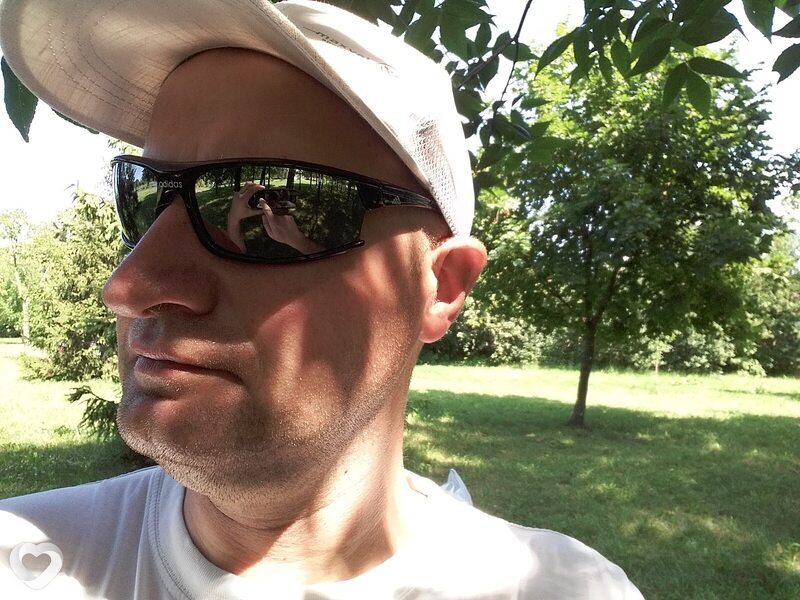 Сергей, 50, Минске — анкета №3718608