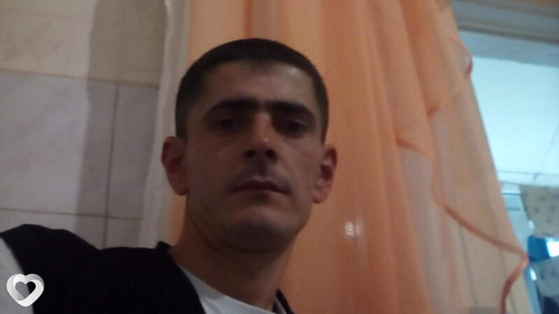 Артур, 38, Новороссийске — анкета №3718612