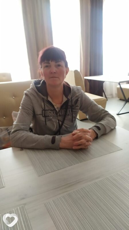 Лилия, 45, Великом Новгороде — анкета №3718622