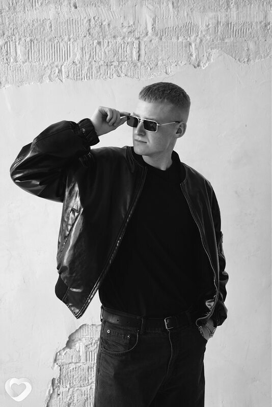 Августин, 23, Минске — анкета №3718629