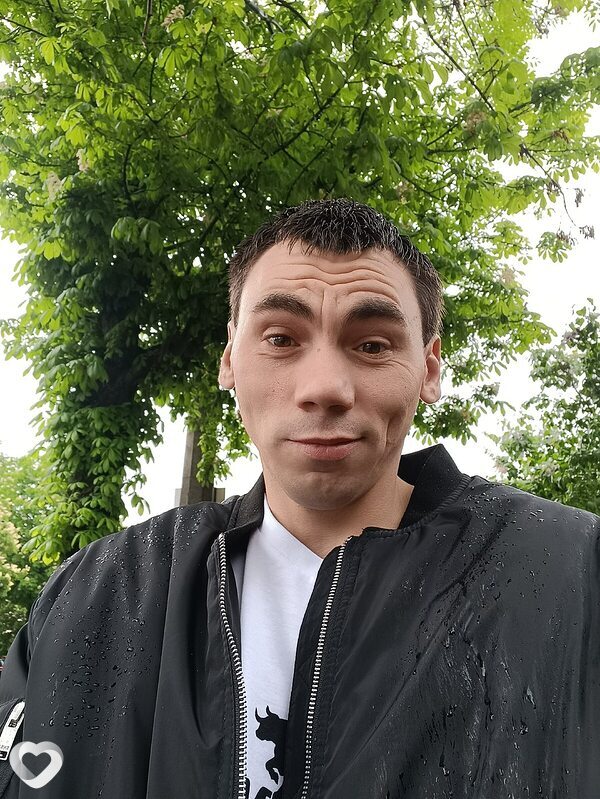 Vadim, 34, Житомире — анкета №3718630