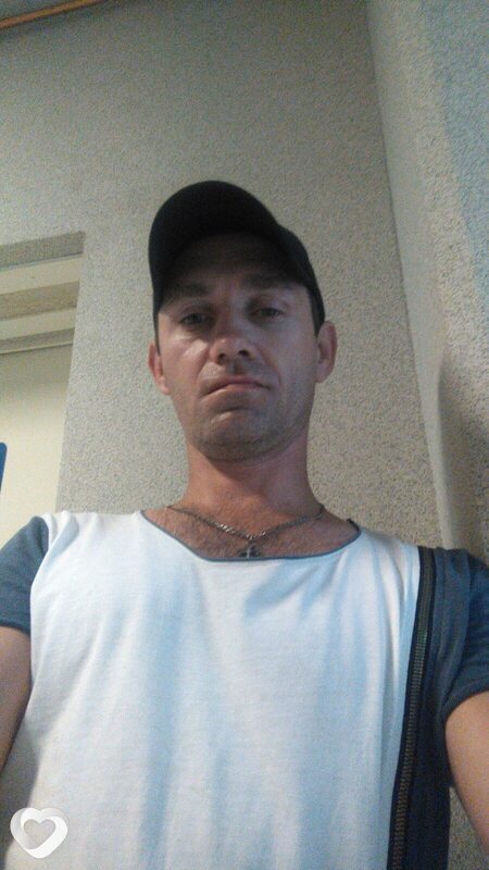 Дмитрий, 41, Урюпинске — анкета №3718631