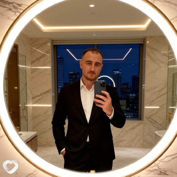 Андрей, 26, Видном — анкета №3718668