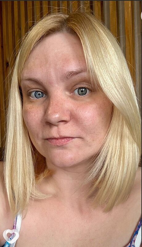 Юлия, 36, Перми — анкета №3718676