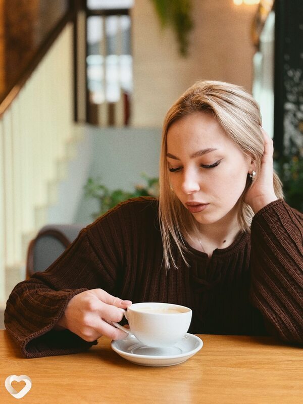 Елизавета, 22, Ставрополе — анкета №3718679