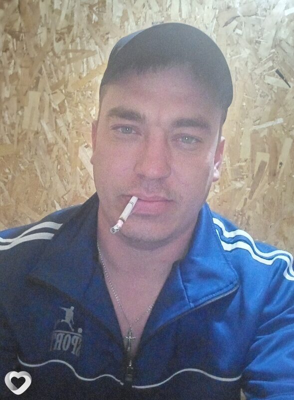 Evgen, 38, Тобольске — анкета №3718737