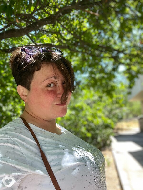 Виктория, 33, Севастополе — анкета №3718741