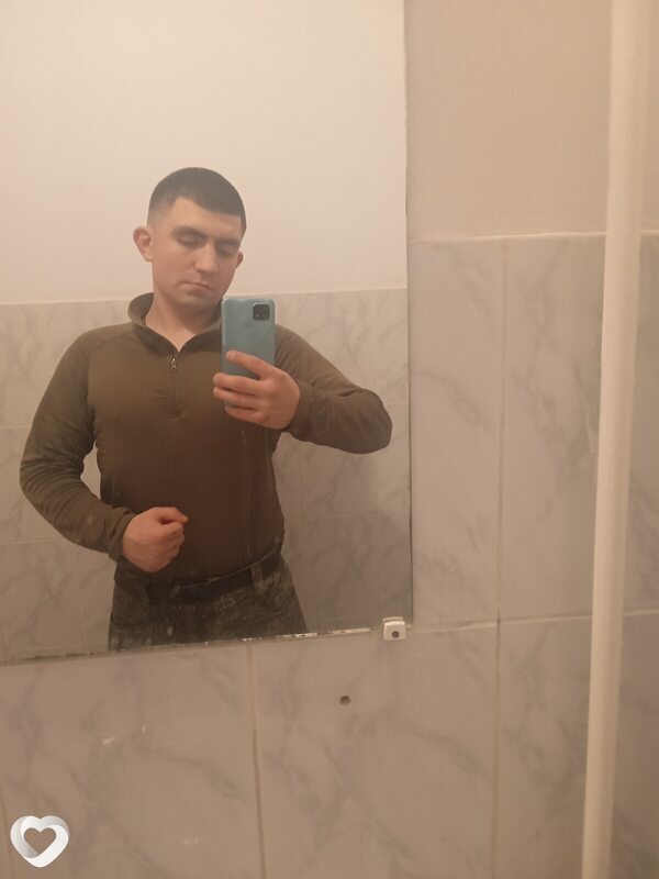 Степан, 21, Самаре — анкета №3718746