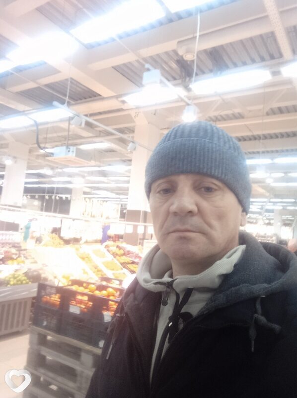 Дмитрий, 47, Барнауле — анкета №3718754