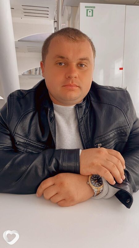Андрей, 31, Волгограде — анкета №3718786