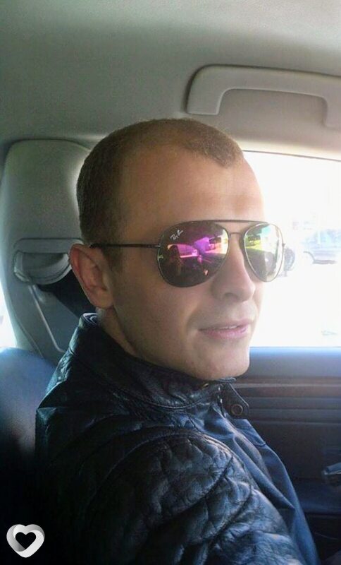 Дима, 39, Ульяновске — анкета №3718788