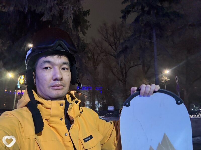 Бакыт, 31, Алматы — анкета №3718790