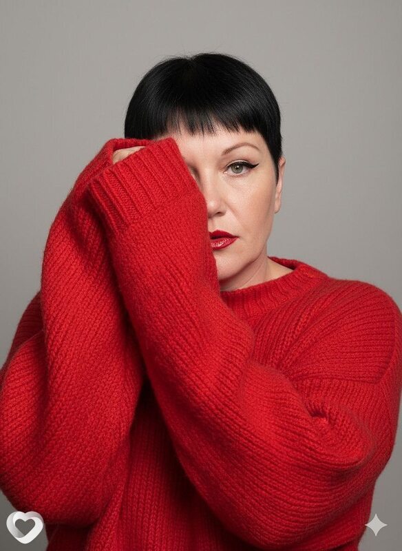 Елена, Геническ