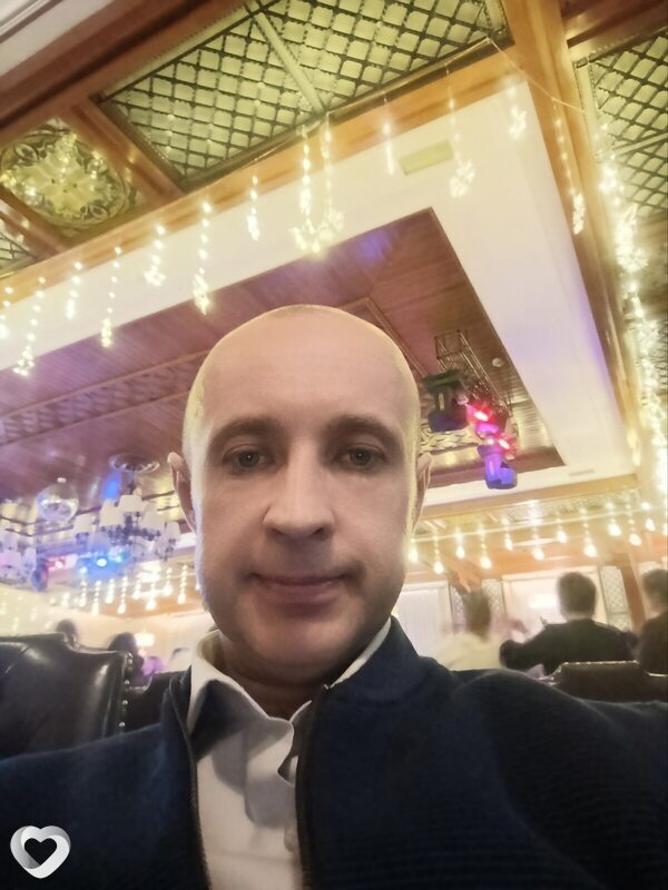 Андрей, 47, Алматы — анкета №3718801